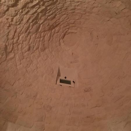 Il Trullo La Vecchia Bottega Villa Alberobello Exteriör bild